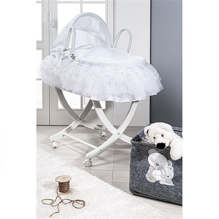 DILI BEST ASTRID Soft basket