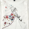 LILI GAUFRETTE T-shirt