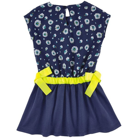 LILI GAUFRETTE Sukienka