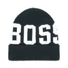BOSS Kids Baby cotton hat