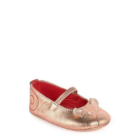 LITTLE MARC JACOBS Balerinki pre-walker