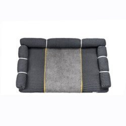 DILI BEST ASTRID Kosz dziecięcy ze stelażem