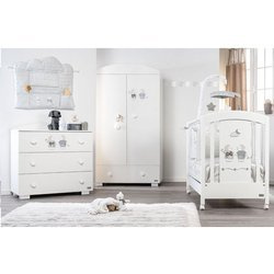 PICCI SPACE Szafa dwudrzwiowa