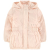 BILLIEBLUSH Girl's pink tweed jacket