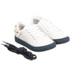 LITTLE MARC JACOBS Mini Me cloth trainers