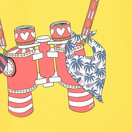 LITTLE MARC JACOBS Sukienka