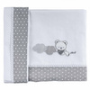 PICCI RINGO Coordinated Bed Linens for Cradle