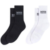 BOSS Kids Skarpety chłopięce 2 pary