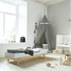 LIFETIME Kidsrooms Łóżko dziecięce junior 74x144 cm