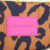 THE MARC JACOBS Girls leopard print shoulder bag 