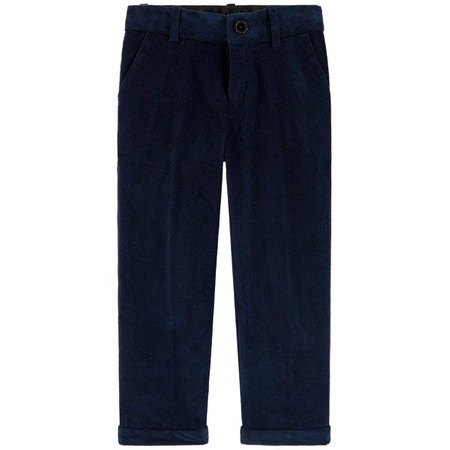 Boys velvet suitSpodenki do garnituru