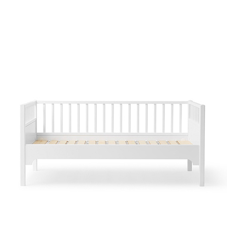  OLIVER FURNITURE Łóżko dziecięce Seaside Classic junior day 90x160 cm