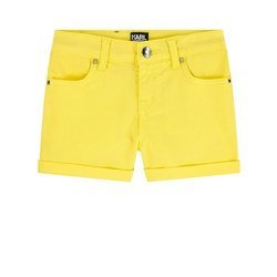 LITTLE MARC JACOBS Denim pants