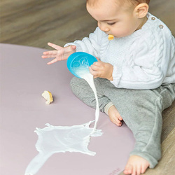 EEVEVE Splat mat - Old Pink