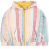 LITTLE MARC JACOBS Printed hoodie