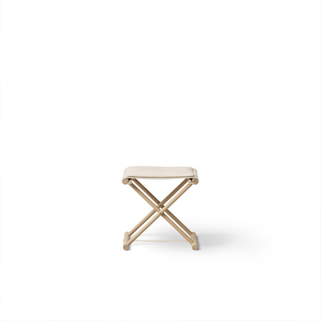 OLIVER FURNITURE CAMP Дитячий стілець з дуба/нефарбованого дерева