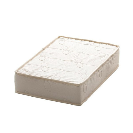 OLIVER FURNITURE Przedłużenie materaca do łóżka dziecięcego Lille z 130 do 168 cm