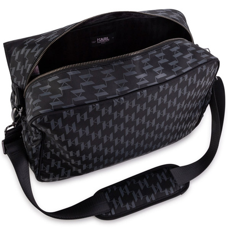 KARL LAGERFELD Kids Baby changing bag