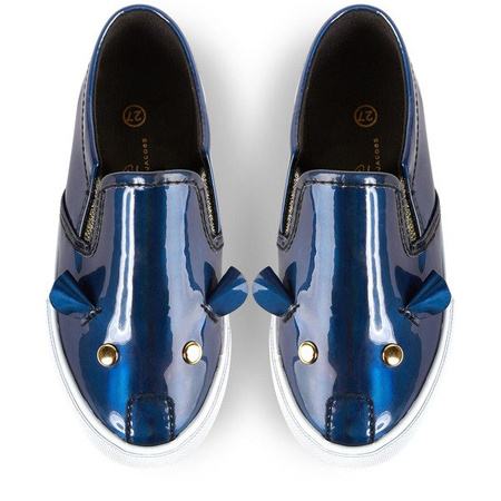 LITTLE MARC JACOBS Tenisówki 