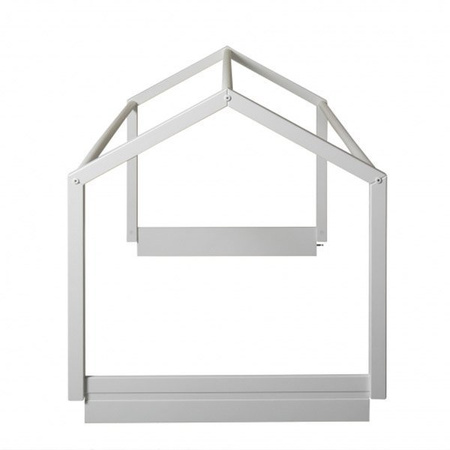 OLIVER FURNITURE SEASIDE LILLE+ ROOF TOP (SUPPLEMENT TO LILLE+ BEDS – COT EXCLUDED)