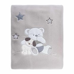 PICCI RINGO Coordinated Bed Linens for Cradle