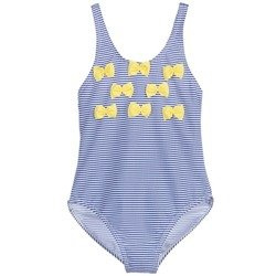 LILI GAUFRETTE Swimming suit