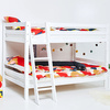 Hoppekids ECO Luxury Bunk Bed 120X200 cm