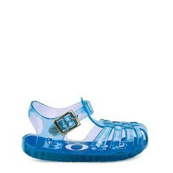 BOSS Kids Kids jelly sandals in blue