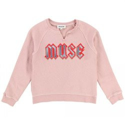 ZADIG & VOLTAIRE Mini Mi Top