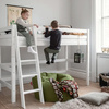 Hoppekids ECO Luxury module for high sleeper 90x200 cm