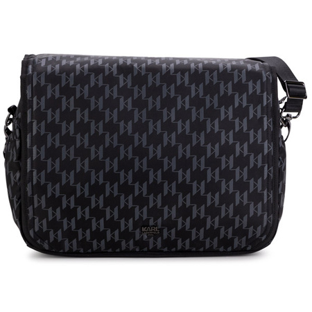 KARL LAGERFELD Kids Baby changing bag