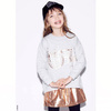 KENZO Kids Sukienka + top dziewczęcy