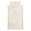 We Are Bitte Organic Baby Bedding Bow 70x100/40x45 cm