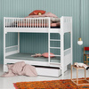  OLIVER FURNITURE Szuflada do łóżka dziecięcego Seaside Classic 90x200 biała