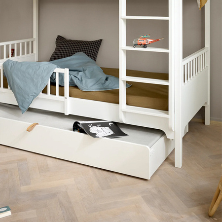  OLIVER FURNITURE Dodatkowe łóżko dziecięce do łóżka Seaside Classic day bed