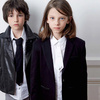 KARL LAGERFELD KIDS Koszula