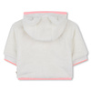 Billieblush Bluza dziecięca dla dziewczynki z kapturem