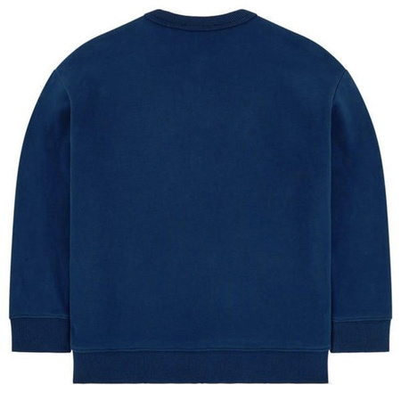 THE MARC JACOBS Bluza dziewczęca granatowa