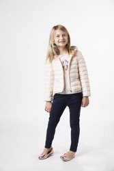 CARREMENT BEAU Milano jersey pants