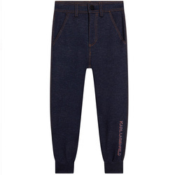 KARL LAGERFELD Kids MINI MI Jogging bottoms