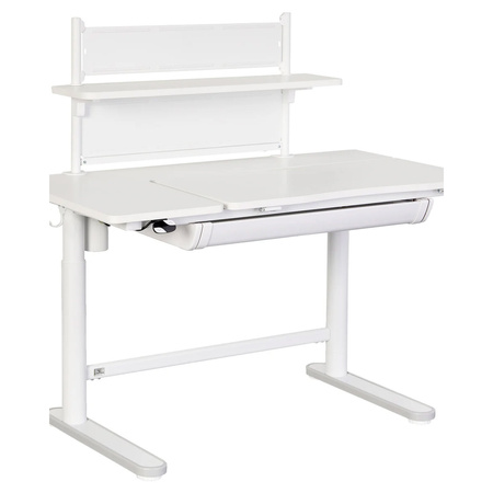 LIFETIME Kidsrooms Bookholder for ERGO Desk with Tablet Stand