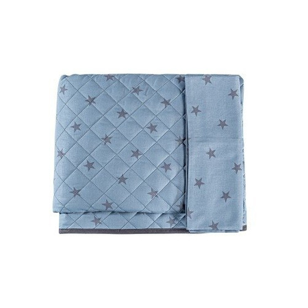 PICCI STELLA Kołderka dziecięca + poszewka na poduszkę