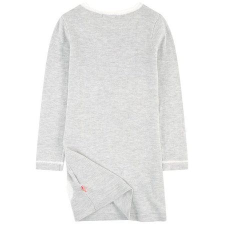 CATIMINI Jacquard dress