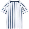 THE MARC JACOBS T-shirt chłopięcy z krótkim rękawem z nadrukiem