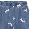 Billieblush Baby girl's printed pants