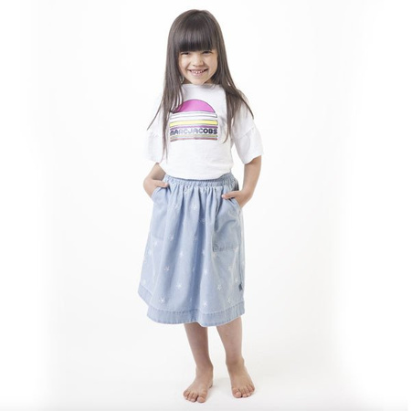 LITTLE MARC JACOBS Jeans skirt