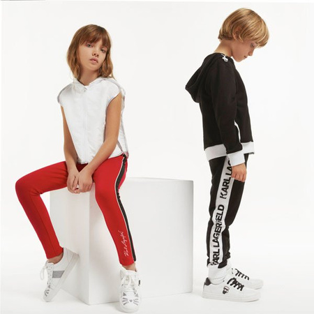 KARL LAGERFELD Kids Top