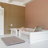 LIFETIME Kidsrooms Ліжко Montessori 120x200 см