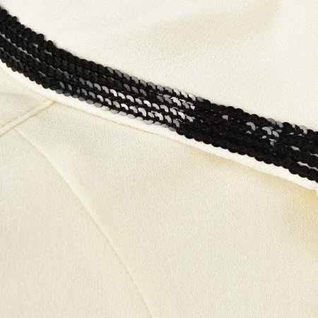 KARL LAGERFELD KIDS Koszula dziewczęca