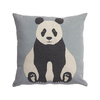LIFETIME Kidsrooms Children's cushion Panda